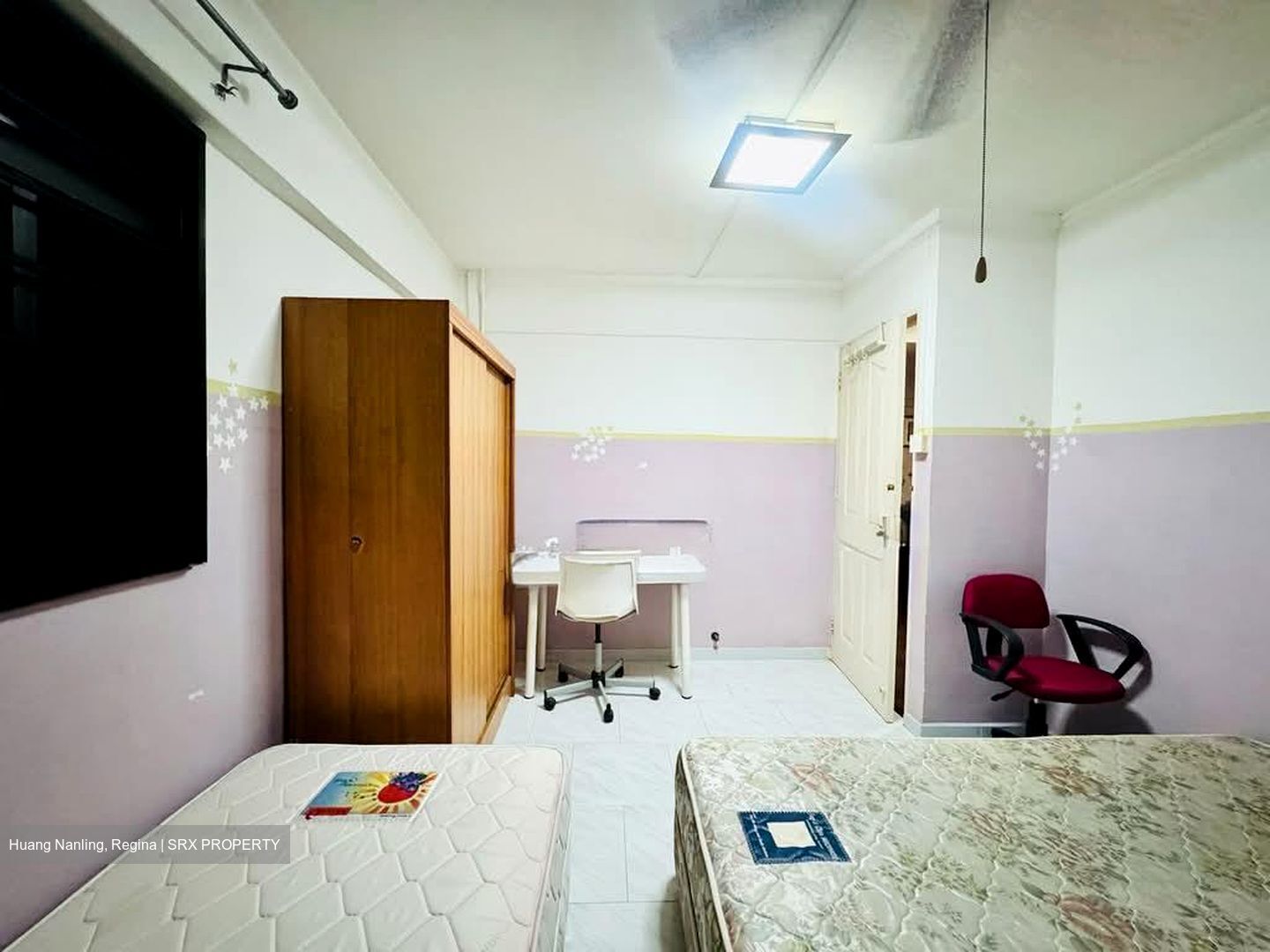 Blk 306 Clementi Meadows (Clementi), HDB 4 Rooms #588865681
